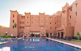 Ibis Ouarzazate Centre